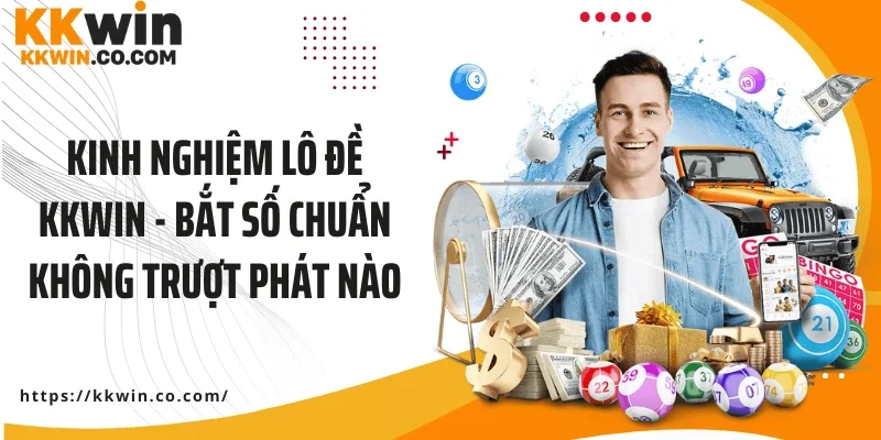 Kinh nghiệm lô đề